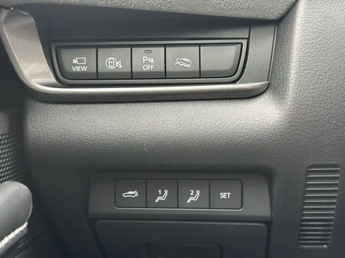 New 2026 MAZDA CX-30 2.5 Turbo w/ Premium Package image 18