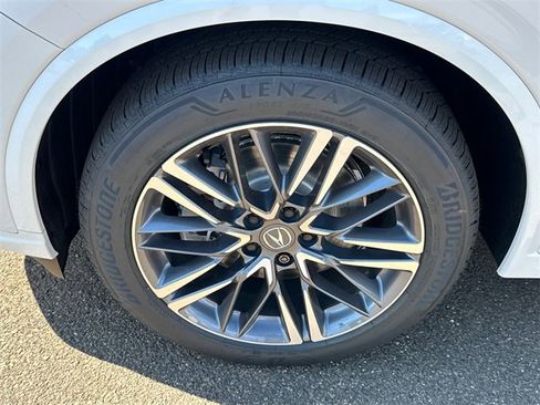 New 2026 Acura MDX w/ Advance Package image 8