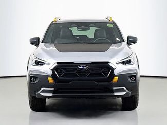 New 2026 Subaru Crosstrek 2.5i Wilderness AWD/4WD video 2