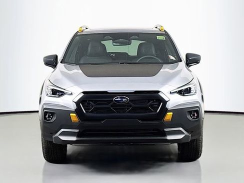 New 2026 Subaru Crosstrek 2.5i Wilderness AWD/4WD image 2