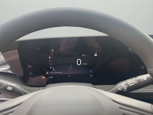 New 2026 Buick Envista Preferred image 33