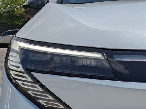 New 2026 Nissan Leaf Platinum+ FWD image 11