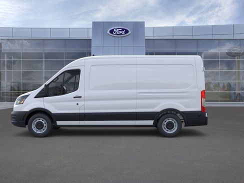 New 2026 Ford Transit 250 148 Medium Roof w/ Load Area Protection Package RWD image 3