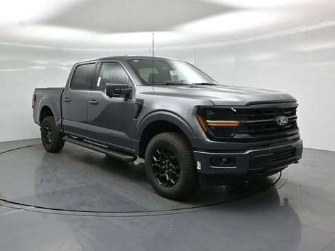 New 2026 Ford F150 XLT w/ Equipment Group 302A MID AWD/4WD image 51