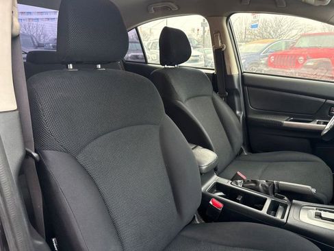 Used 2015 Subaru Impreza 2.0i image 18