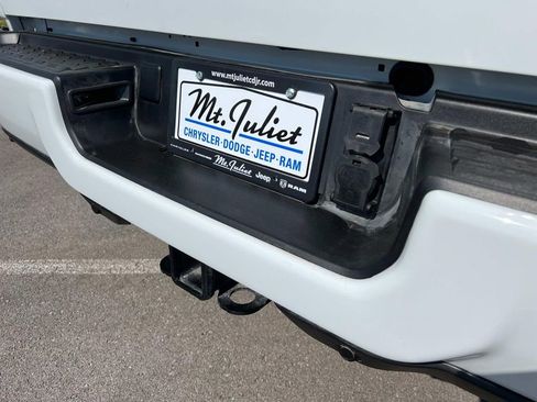 New 2025 RAM 2500 Laramie image 11