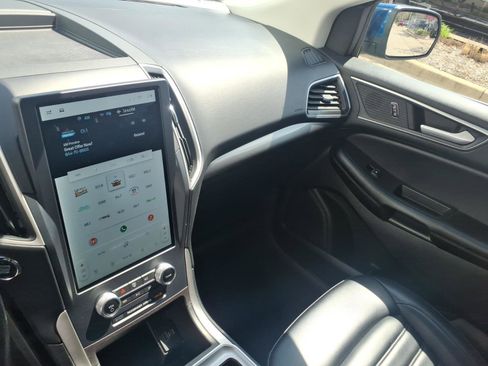 Certified 2023 Ford Edge SEL w/ Convenience Package AWD/4WD image 20