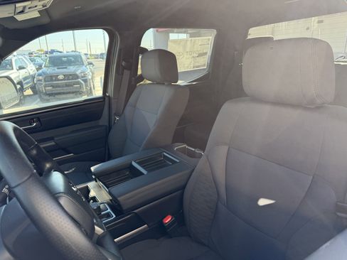 New 2026 Toyota Tundra SR5 image 14