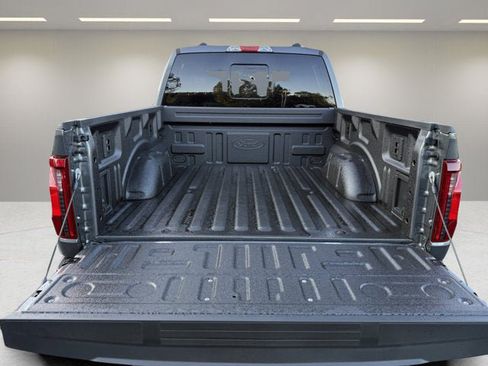 New 2026 Ford F150 XLT w/ Equipment Group 302A MID AWD/4WD image 7