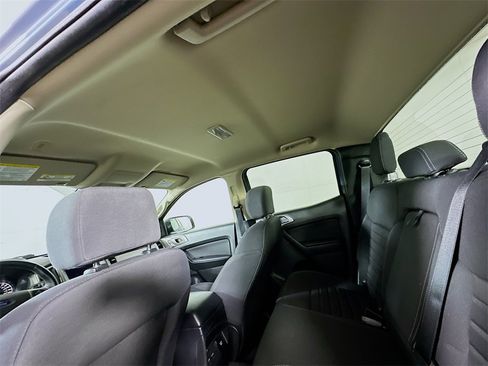 Used 2023 Ford Ranger XLT w/ Equipment Group 301A Mid image 13