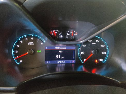 Used 2019 Chevrolet Colorado LT RWD image 23