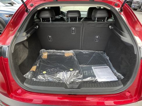 New 2025 MAZDA CX-30 AWD 2.5 S w/ Select Sport Pkg image 9