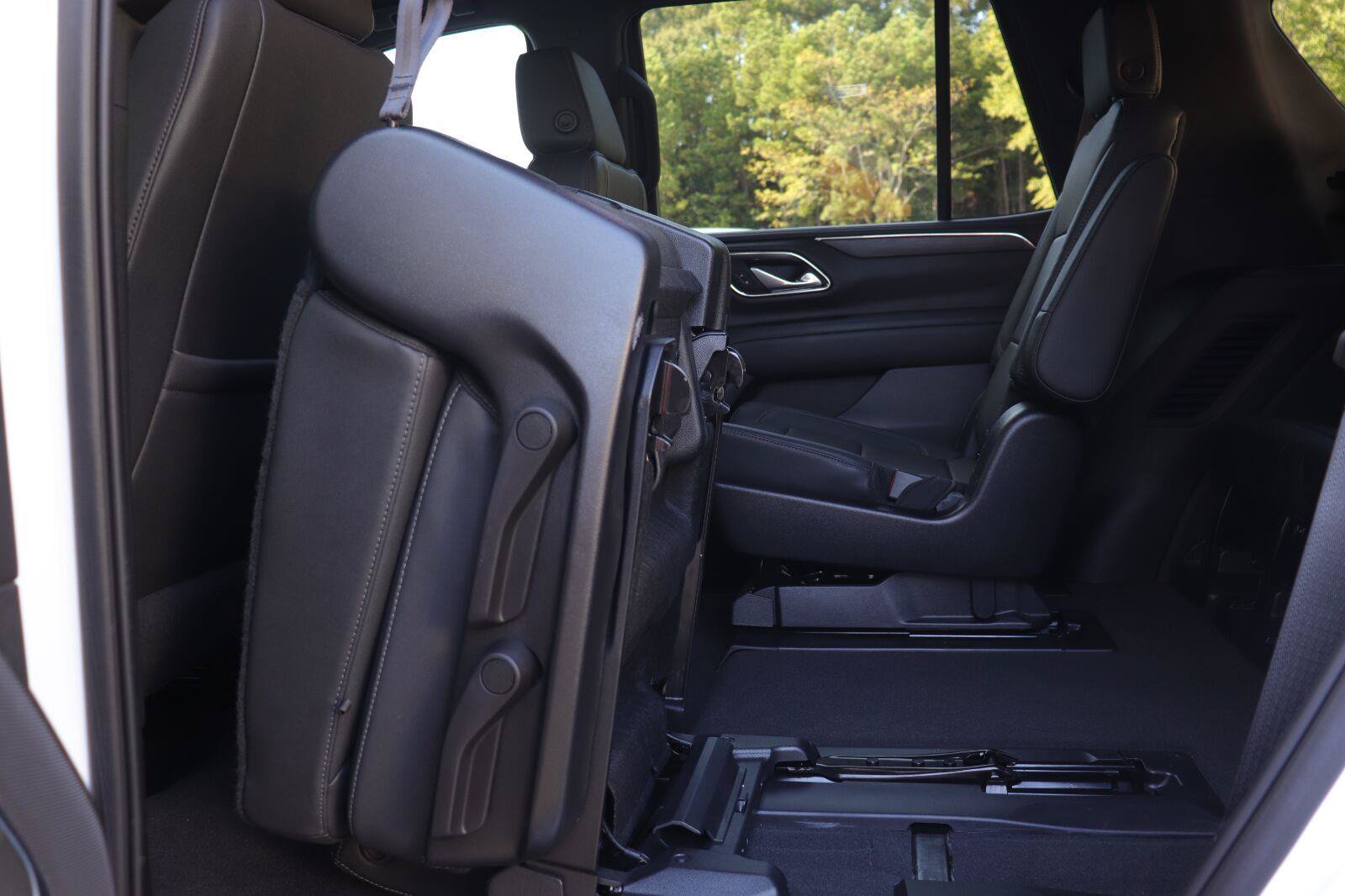Used 2023 Chevrolet Tahoe Z71 AWD/4WD image 15