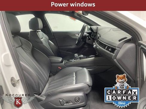 Used 2023 Audi A4 2.0T Premium Plus image 24