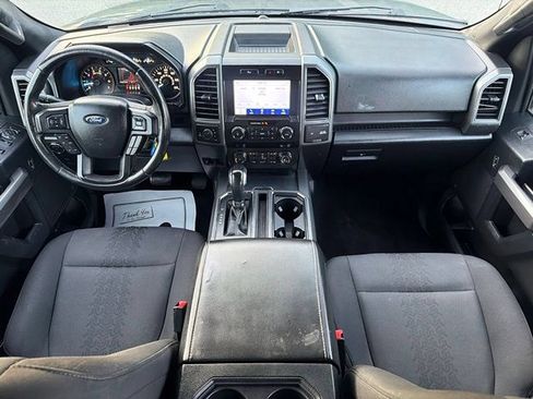 Used 2020 Ford F150 XLT w/ Equipment Group 302A Luxury AWD/4WD image 30