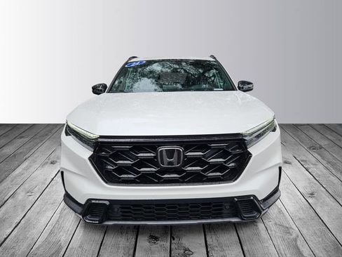 Certified 2024 Honda CR-V Sport-L image 8