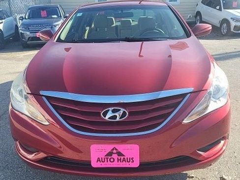 Used 2011 Hyundai Sonata GLS w/ Popular Equipment Pkg 2 image 25