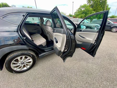 Used 2016 Hyundai Tucson Eco AWD/4WD image 11