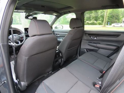 New 2026 Honda CR-V Sport image 15