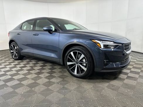 Used 2022 Polestar Polestar 2 w/ Plus Package image 2