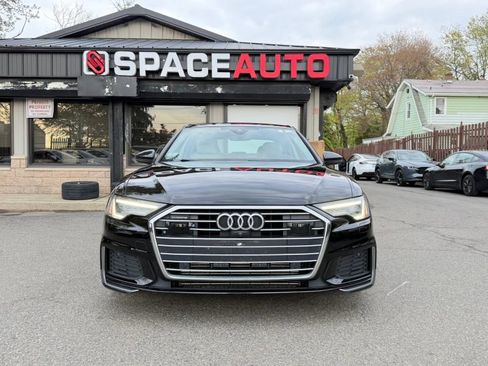Used 2019 Audi A6 3.0T Premium Plus w/ Premium Plus Package image 2