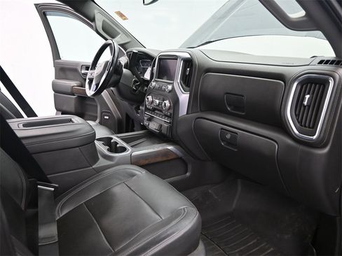 Used 2020 GMC Sierra 1500 SLT w/ SLT Premium Package image 22