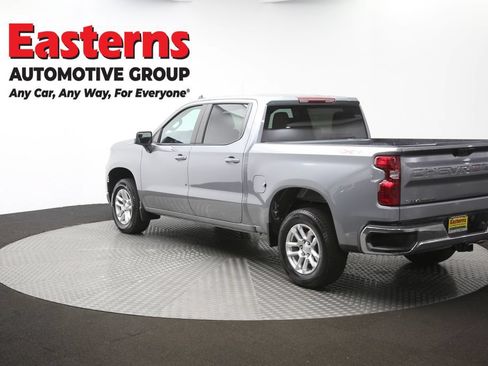 Used 2023 Chevrolet Silverado 1500 LT AWD/4WD image 66