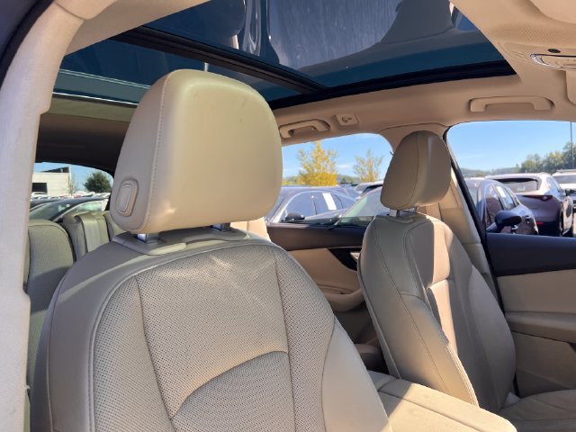 Used 2019 Audi Q7 3.0T Prestige w/ Prestige Package AWD/4WD image 32