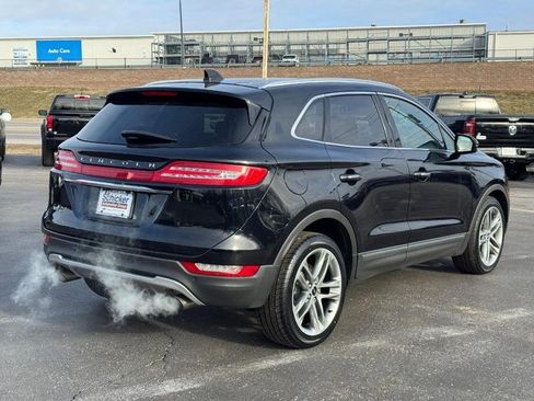 Used 2019 Lincoln MKC Reserve w/ MKC Climate Package image 3