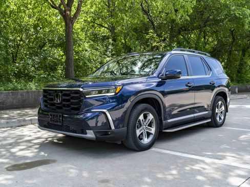 Used 2024 Honda Pilot EX-L image 5