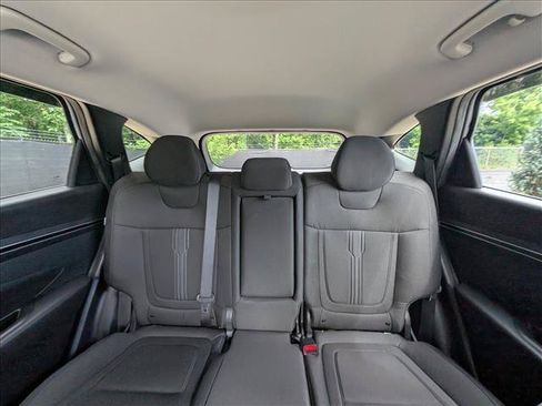 Certified 2024 Hyundai Tucson SEL FWD image 15