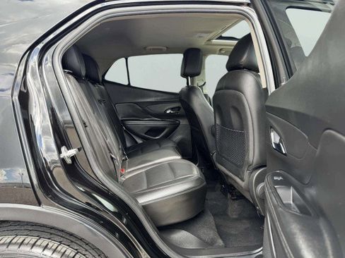 Used 2019 Buick Encore Essence w/ Experience Buick Package image 41