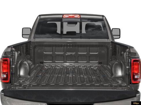 New 2026 RAM 3500 Tradesman image 12