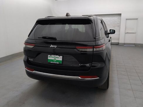 Used 2023 Jeep Grand Cherokee Limited image 7