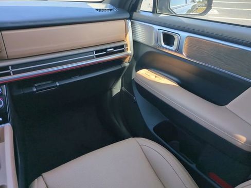 New 2026 Hyundai Santa Fe Calligraphy image 15