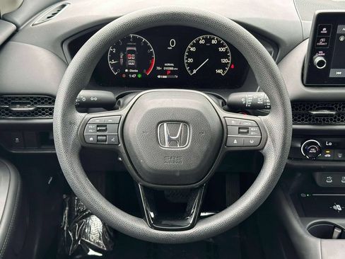 Used 2026 Honda HR-V LX image 11