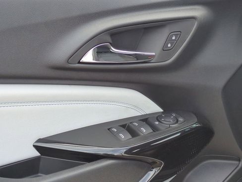 New 2026 Chevrolet Trax LT w/ Driver Confidence Package image 22