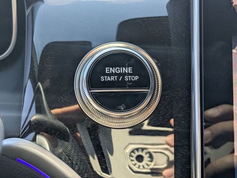 Certified 2025 Mercedes-Benz GLC 350e 4MATIC image 15