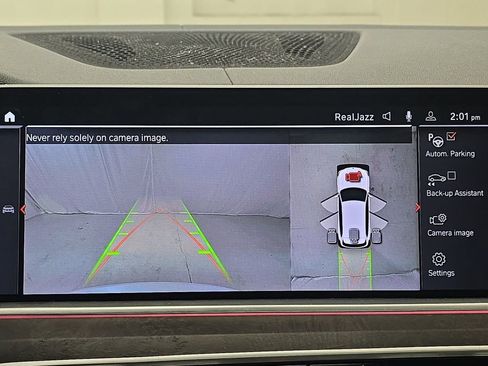 Certified 2023 BMW X5 xDrive40i w/ M Sport Package image 18