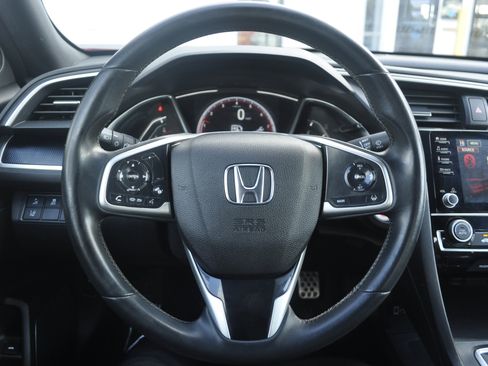 Used 2020 Honda Civic Sport image 18