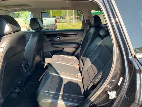 Certified 2025 Honda CR-V EX-L image 23