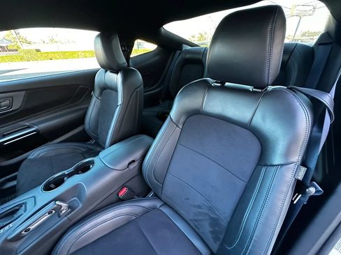 Used 2024 Ford Mustang Dark Horse RWD image 11