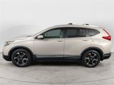 Used 2017 Honda CR-V Touring image 2
