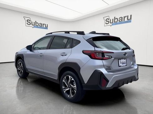 New 2026 Subaru Crosstrek 2.0i Premium image 5