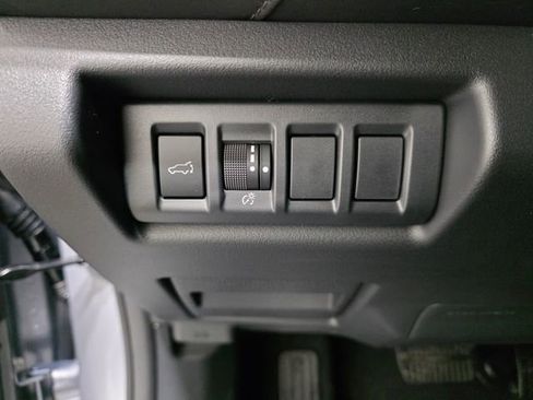 New 2026 Subaru Outback Touring XT image 17