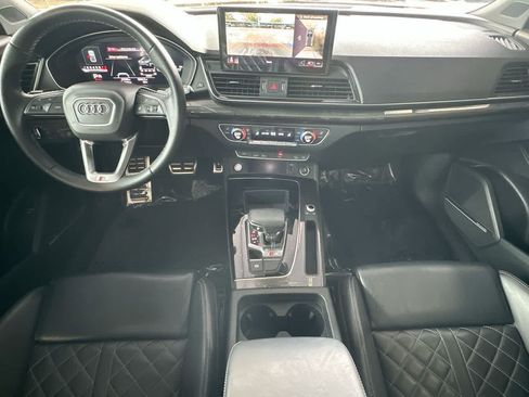 Used 2023 Audi SQ5 Premium Plus AWD/4WD image 24