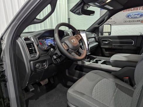 New 2026 RAM 2500 Big Horn image 41