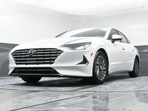 Used 2022 Hyundai Sonata Limited image 47