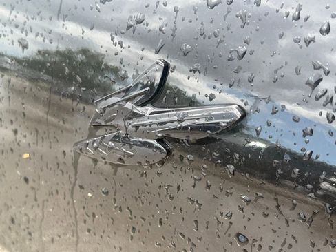 New 2025 Dodge Hornet R/T w/ R/T Blacktop Package image 29