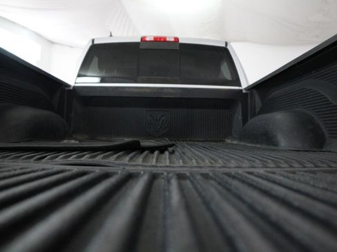 Used 2015 RAM 1500 Big Horn AWD/4WD image 32